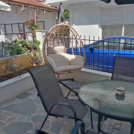 Apartamento D House Limenaria  Exterior foto