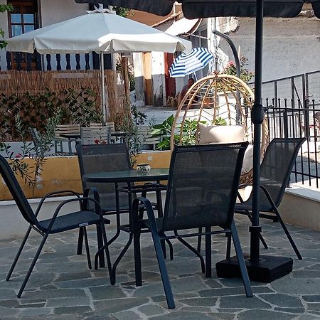 Apartamento D House Limenaria  Exterior foto