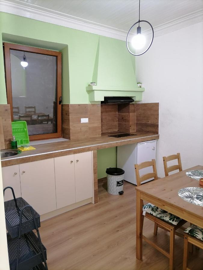 Apartamento D House Limenaria  Exterior foto