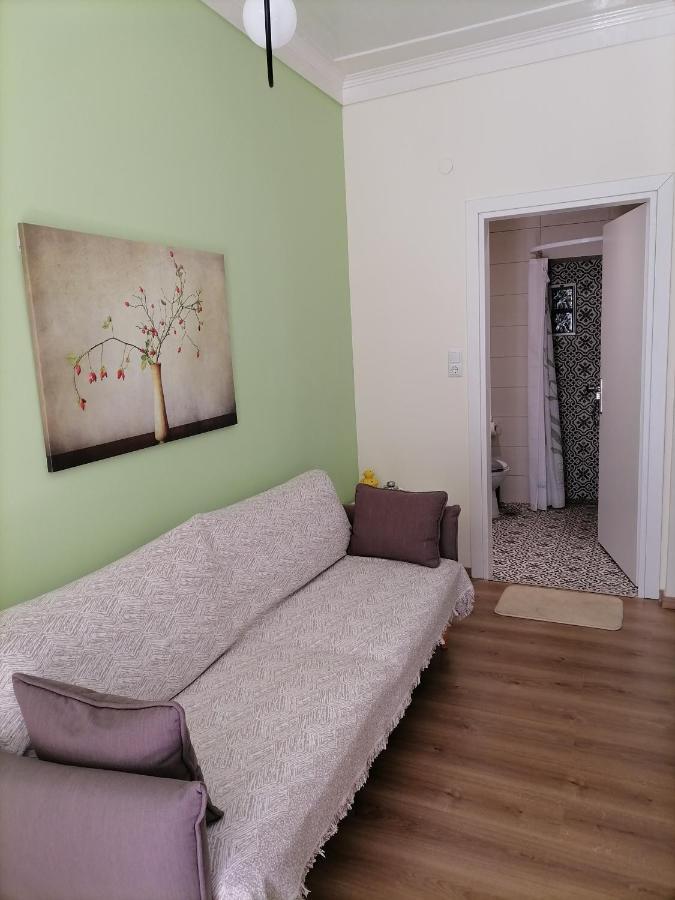 Apartamento D House Limenaria  Exterior foto