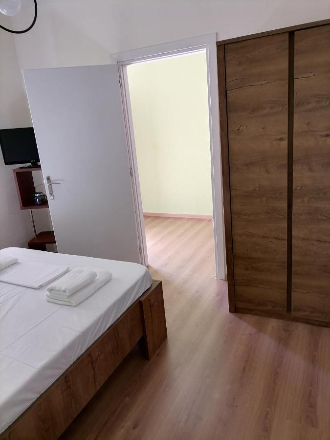 Apartamento D House Limenaria  Exterior foto