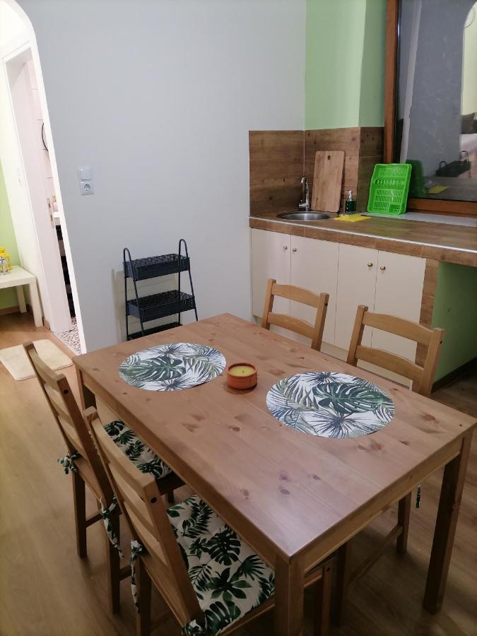 Apartamento D House Limenaria  Exterior foto