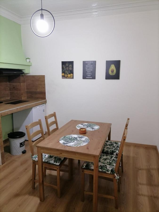 Apartamento D House Limenaria  Exterior foto