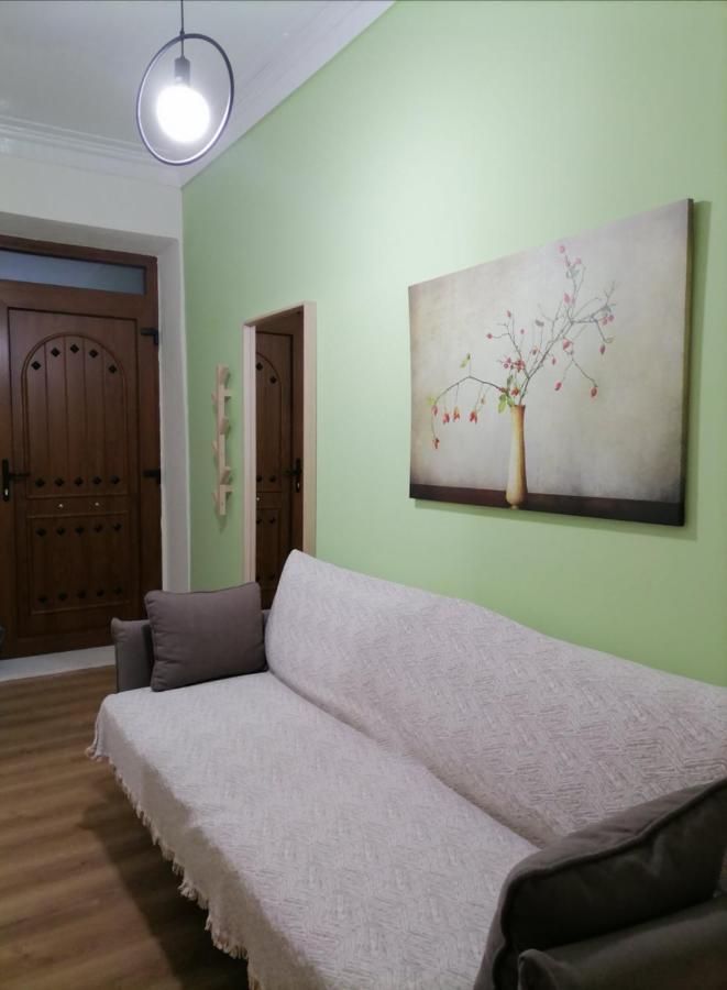 Apartamento D House Limenaria  Exterior foto